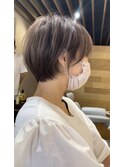 大人ショート