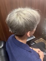 ヒロギンザ 池袋 サンシャイン通り店(HIRO GINZA)&nbsp;73アップバング