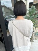 ボブスタイル♪