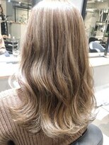 バルバオ サロンドベレーザ 大須(BALBAO salon de belleza) お客様スタイル44