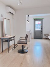 ラルテヘアー(Larte hair)