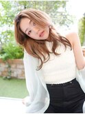【La fith】レイヤーカット×ヌー