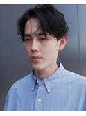 kato styleNO.38 カルマパーマ