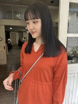 メーヴェ(Mowen) Olive gray