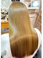 ヘアルシェーヌ ルミエール(hair le chene lumiere) 癖毛やダメージの悩み解決☆
