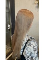 エンカウントバイマハロ 千葉(encount by mahalo)&nbsp;ミルクティー