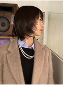 layer bob /unplugged