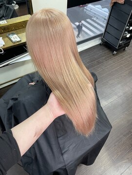 テテ(TETE) silky milk tea