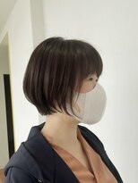 ウミネコ美容室 センター南店(Umineko美容室) 髪質再生水素ケアカラーカットコース