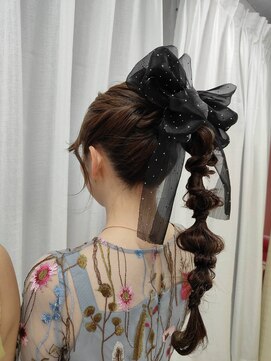 ハナココ 水戸店(hana Coco) ポニー