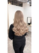 リゲル(rigel)&nbsp;ミルクティーベージュ