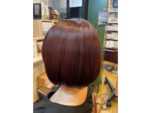 ヘアサロン ドルセ(Hair Salon DULCE)