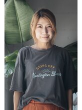 ティム アンド アウル(Tim and Owl) UKE