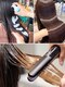 ラボヌールヘアーレーヴ 池袋店(La Bonheur hair reve)の写真/全国限られたサロンだけ！話題の「バイカルテ」導入サロン☆ 本気の髪質改善は“素髪ケア”がカギ！