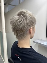 フイ 恵比寿(Hui) スパイキーショート