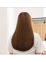 スワッグ(SWAG)&nbsp;レディースカット/前髪カット/ショートカット/髪質改善