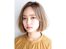 ロッソ ヘアアンドスパ 草加店(Rosso Hair&SPA)