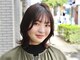 トリコアカデミックサロン(TORIKO Academic Salon)の写真/時間をかけた丁寧なカウンセリングと心のこもった接客で貴方に"似合う"がきっと見つかる☆