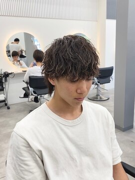 レノ 直江店(RENO) 波巻きスパイラル