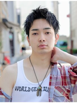 リップス レイ ギンザ(LIPPS Ray GINZA) ダークアッパー