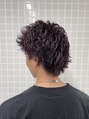 アンジェリカラボ(ANGELICA LABO)&nbsp;メンズカットもお任せください！！