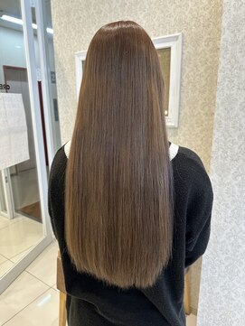 クレア本厚木(CREA) #本厚木チョコレート brown