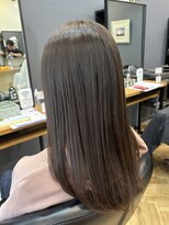 アルター(aL ter)&nbsp;【カット×トリートメント】