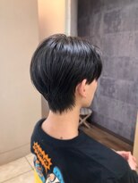 レッドカーペット(Red Carpet)&nbsp;【men's】センターパート