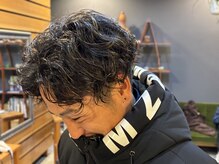 ヘアースタジオ ノラ(Hair studio NORA)