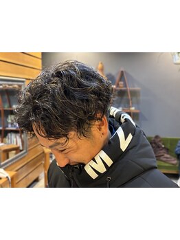 【朝倉☆高知大学西隣】メンズも入りやすい雰囲気で大人気！あなたのなりたいイメージを叶えてくれる☆