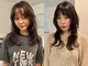 シイ(SIE)の写真/【中崎町駅徒歩5分◆】大人女性におすすめのこだわりstyleをご提案させていただきます♪