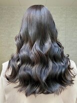 ソヨン 栄店(SOYON)&nbsp;艶髪/フェミニンカラー/ワンホン