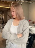 <fev_sakura> milky beige