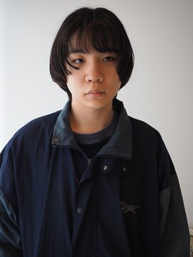 シニエ(Signet) マッシュウルフ