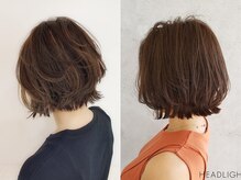 アーサス ヘアー サローネ 柏店(Ursus hair salone by HEADLIGHT)