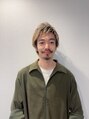 アグ ヘアー ロッコ 南通店(Agu hair rocco) 二田 克也
