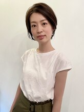 アイナ 銀座(Aina) 永田 真智子
