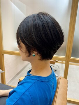 トリコ 柏(tricot) 大人ショート◎