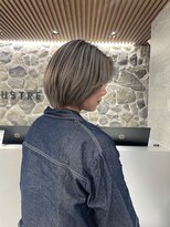 リュストル 町田(LUSTRE)&nbsp;シルバーバレイヤージュ