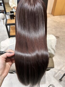 ライツ 富士店(ReiZ) メテオカラー