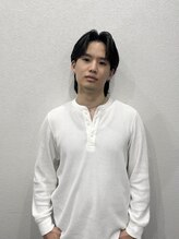 ブリーチ 山形桜田(BLEACHi) 西澤 元気