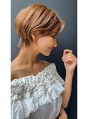 スリークショート