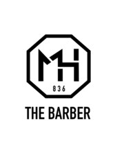 MH THE BARBER 本町【エムエイチ ザ バーバー】