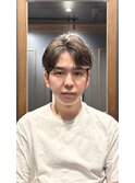 フェザーパーマ