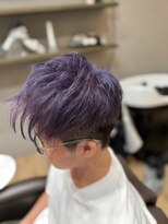 レボア スタイル(REVOIR style) ブルーベリー