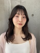 エイチバイシオミエイチ 神戸三宮(H by shiomi H)&nbsp;レイヤースタイル