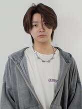 ソヨン 蕨店(SOYON) 佐藤 悠汰