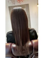 コニー(coni)&nbsp;【吹田・髪質改善】縮毛矯正/トリートメント/マンツーマン