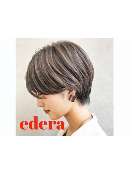 【甲子園口/ショート】骨格に合わせたカット。憧れのショートが叶う♪圧倒的な技術力が大人女性に人気♪