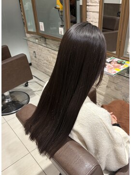 ロテ(Rote) 美髪矯正